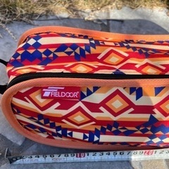 FIELDOORコンパクトチェアの画像