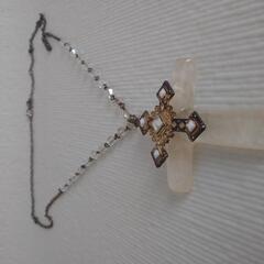 ➕ネックレス＆ブローチ4点セット　再値下げ🔻