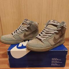 激レア品NIKE DUNK HIGH PREMIUM SB ST...