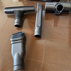 ダイソン　掃除機　DC61の画像