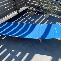 折り畳みコット？