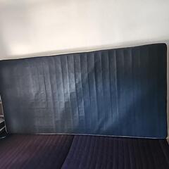 マットレス シングルサイズの画像