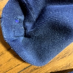 サッカー用ストッキング　2足の画像