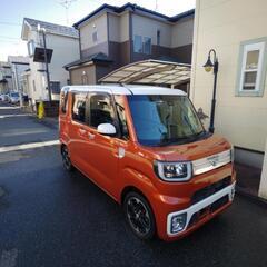 トヨタピクシスメガＧターボレジャーエディションＳＡⅡ4WD