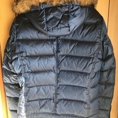 ニコルクラブ　フォーメン　ダウンジャケット　数回しか着てません。　美品　L 48サイズ。の画像