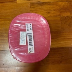 IKEAのお皿♪