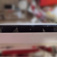 SONY ミニコンポ cmt-bt40の画像