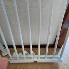 ニトリ　洗濯機ラック　ランドリーラック　棚【値下げ】の画像