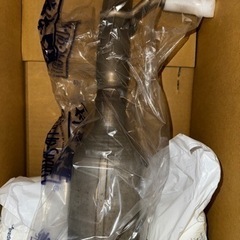 スズキスイフト2017純正マフラーの画像