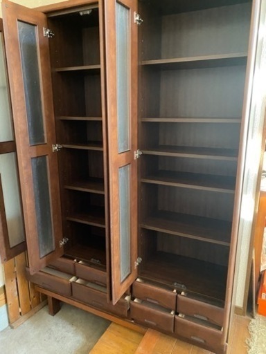 収納家具