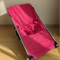 バウンサー　コンビ　