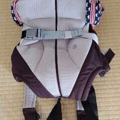 無料★条件有★ コンビ　抱っこ紐