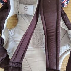 無料★条件有★ コンビ　抱っこ紐の画像