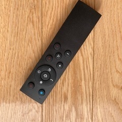 タワーファン　セラミックヒーター　AM-018JRの画像