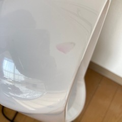タワーファン　セラミックヒーター　AM-018JRの画像