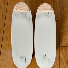 新品未使用　和装バッグ　草履セットの画像