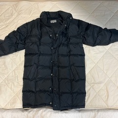 ダウンウェアの画像