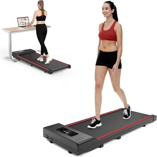 家庭用ルームランナー 、自宅で手軽にウォーキング！