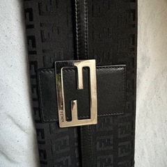 FENDI長財布