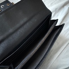 FENDI長財布の画像