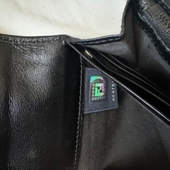 FENDI長財布の画像