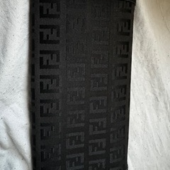 FENDI長財布の画像
