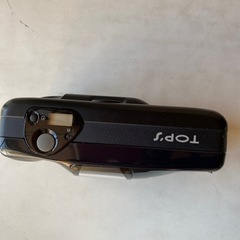 コニカ　フィルムカメラ　TOP'Sの画像