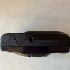 コニカ　フィルムカメラ　TOP'Sの画像