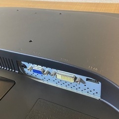 PCモニター②の画像