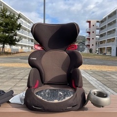 コンビ ムーヴフィットジュニアEG  【おまけ付き】  ジュニア...