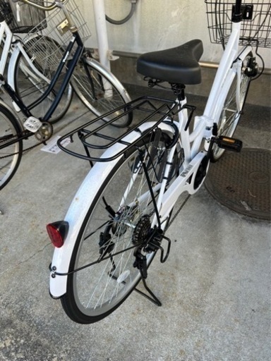 自転車