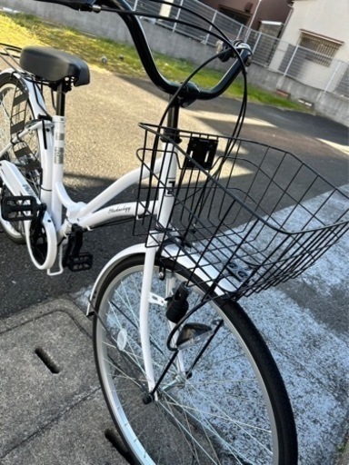 自転車