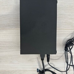【決まりました】BUFFALOハードディスクレコーダー【2TB】の画像
