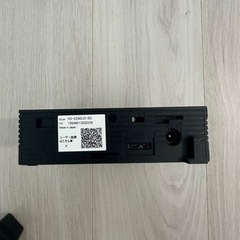 【決まりました】BUFFALOハードディスクレコーダー【2TB】の画像