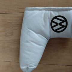 Volkswagenパターカバー