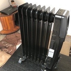 YAMAZEN オイルヒーター　DO−Ｊ12の画像
