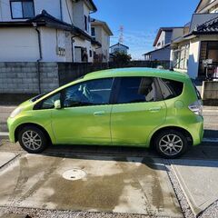 車検有り、ハイブリッドの画像