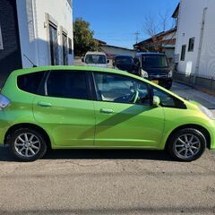 車検有り、ハイブリッドの画像