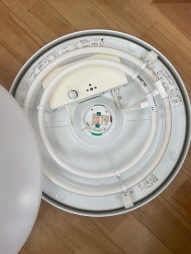本日限定1800円→1500円シーリングライト　　KOIZUMI     蛍光灯点灯確認済み