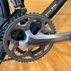 ロードバイク　FELT F55 shimano105の画像