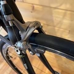 ロードバイク　FELT F55 shimano105の画像