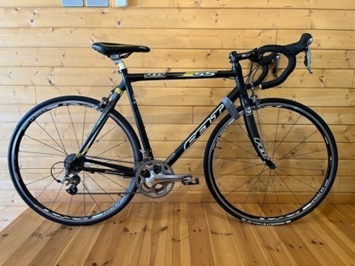 ロードバイク　FELT F55 shimano105