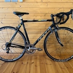 ロードバイク　FELT F55 shimano105