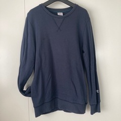 ビンテージ古着　チャンピオン　スウェットトレーナー