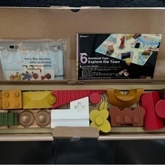 WWK Explore the townの画像