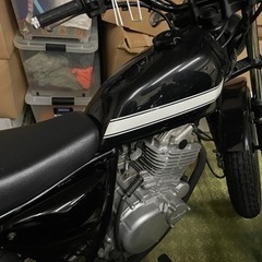 グラストラッカー　ビックボーイの画像