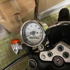 グラストラッカー　ビックボーイの画像