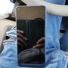 シムフリー携帯電話本体　