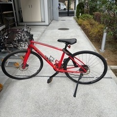 TREK FX2 DISK 最終値下げ