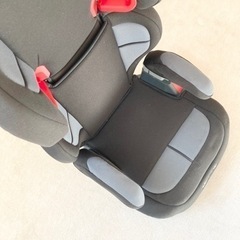GRACO(グレコ) ジュニアシートの画像